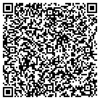 QR-код с контактной информацией организации ЮСУПОВСКИЙ ДВОРЕЦ