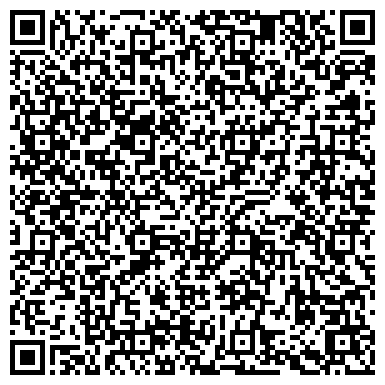 QR-код с контактной информацией организации ФИЛИАЛ № 14 МЦБС ИМ. М. Ю. ЛЕРМОНТОВА (ДЕТСКАЯ)