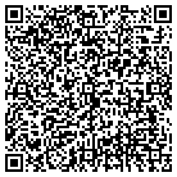 QR-код с контактной информацией организации LG ELECTRONICS INC
