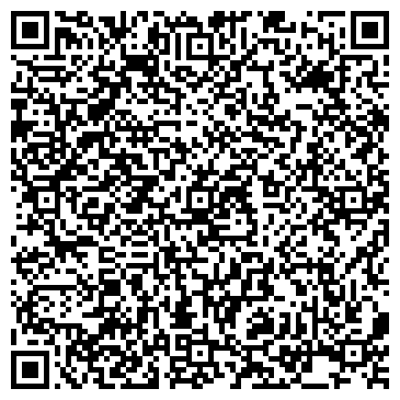 QR-код с контактной информацией организации ЗАО Рекламное бюро Коммет