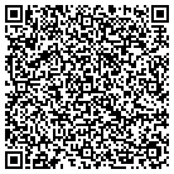 QR-код с контактной информацией организации ОАО «Владивосток Авиа»