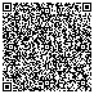 QR-код с контактной информацией организации СВОБОДНОЕ ПРОСТРАНСТВО