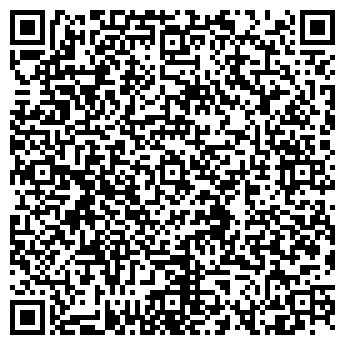 QR-код с контактной информацией организации СОЛЯРИС