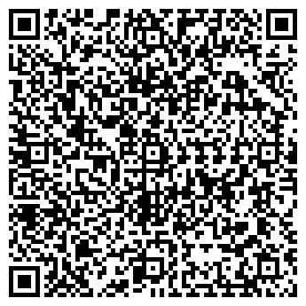 QR-код с контактной информацией организации АЙСПРАЙС, ООО