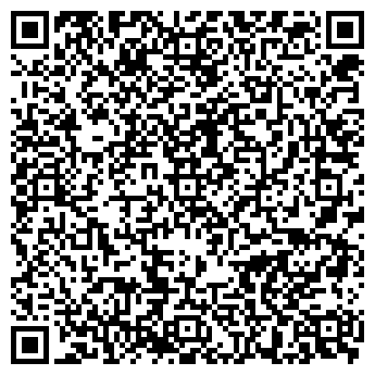 QR-код с контактной информацией организации ДРАЙВ, ООО