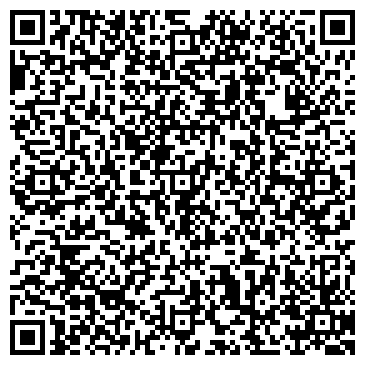 QR-код с контактной информацией организации Tiramisu интерьер