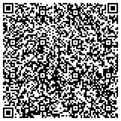 QR-код с контактной информацией организации Православная паломническая служба Александро-Невской Лавры
