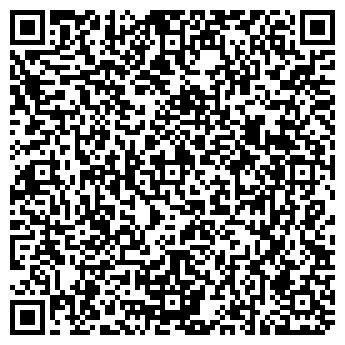 QR-код с контактной информацией организации AMPOH-ECOLINES