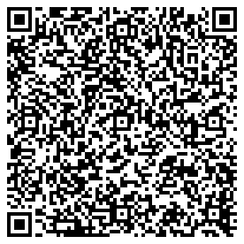 QR-код с контактной информацией организации АДМИРАЛТЕЙСКАЯ