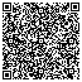 QR-код с контактной информацией организации АНГЛЕТЕР