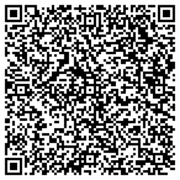 QR-код с контактной информацией организации DEMIDOV BRIDGE HOTEL