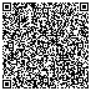 QR-код с контактной информацией организации ООО «Рускон»