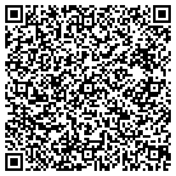 QR-код с контактной информацией организации ООО Абонентский отдел   «ФЛЕКС»