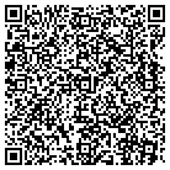 QR-код с контактной информацией организации INEX INGENERING