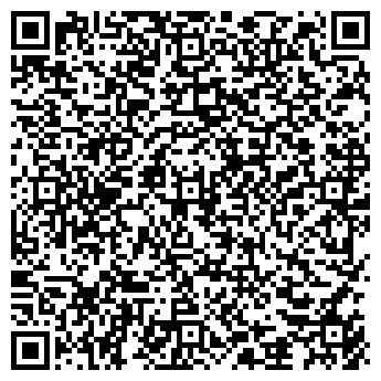 QR-код с контактной информацией организации ВИКТОРИЯ-БУКС