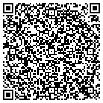 QR-код с контактной информацией организации ИВИ, ЗАО