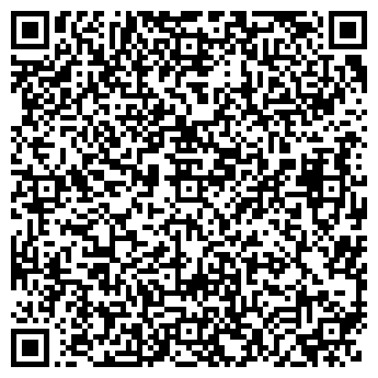 QR-код с контактной информацией организации ЭЛЕВАР НПО, ЗАО