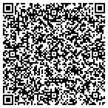 QR-код с контактной информацией организации "Скутермир"