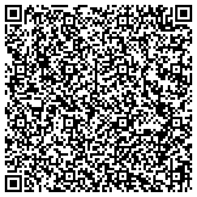 QR-код с контактной информацией организации Постоянное Представительство Республики Саха