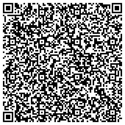 QR-код с контактной информацией организации Представительство республики Северная Осетия  в Санкт‑Петербурге