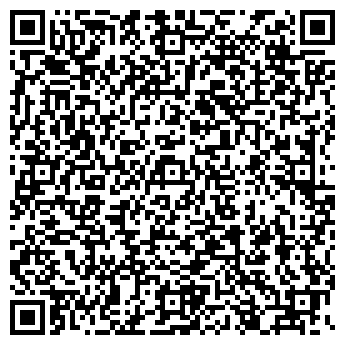 QR-код с контактной информацией организации ENTERPRISE ESTONIA