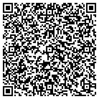 QR-код с контактной информацией организации MISSION OF DANCE