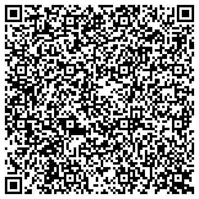 QR-код с контактной информацией организации "Музей-архив Д.И. Менделеева" Музейного комплекса СПбГУ