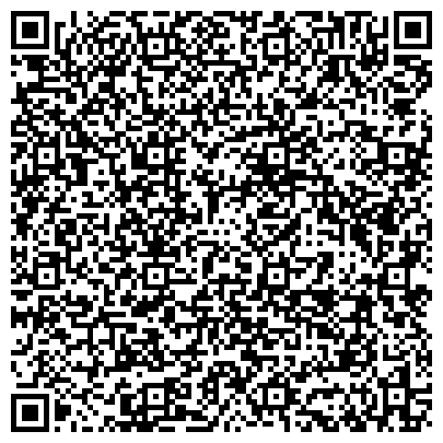 QR-код с контактной информацией организации Администрация городского округа Электросталь.