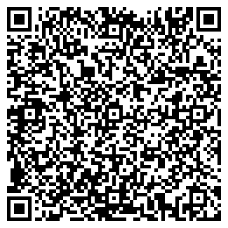 QR-код с контактной информацией организации HK FOODS