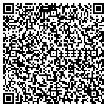 QR-код с контактной информацией организации КРОВГРАД