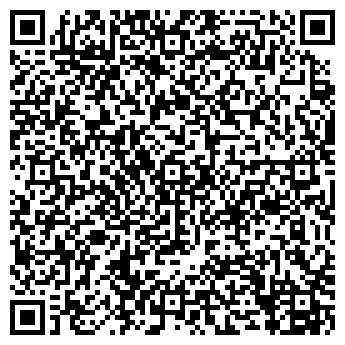 QR-код с контактной информацией организации «Иствудъ»