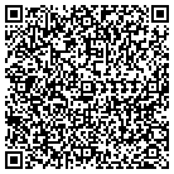 QR-код с контактной информацией организации АДЕЛИК, ООО