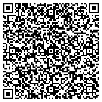 QR-код с контактной информацией организации «РосЮвелирПром»
