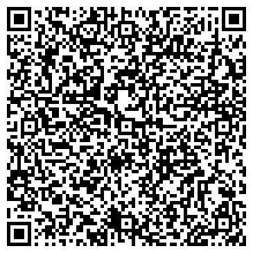 QR-код с контактной информацией организации Клиника Позвоночника на Авиаконструкторов