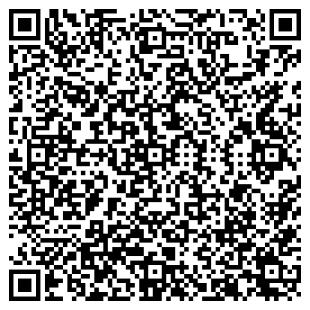 QR-код с контактной информацией организации ПЯТЁРОЧКА