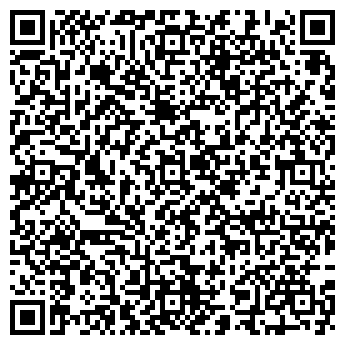 QR-код с контактной информацией организации АМА, ООО