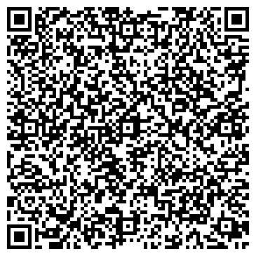 QR-код с контактной информацией организации Арена Принт
