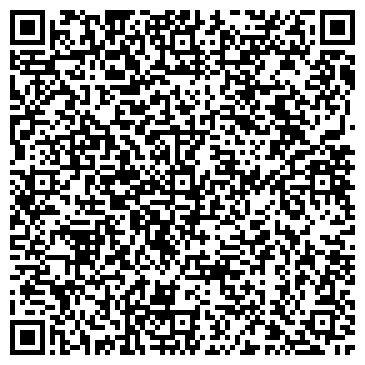 QR-код с контактной информацией организации «Новопласт»
