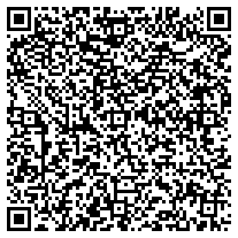 QR-код с контактной информацией организации ПЯТЁРОЧКА