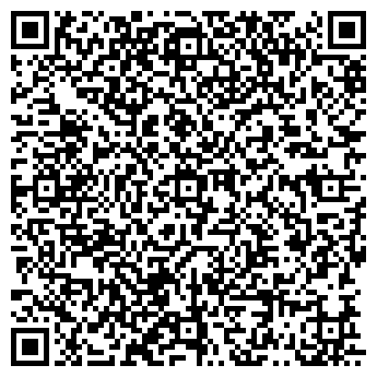 QR-код с контактной информацией организации ТТПРО, ООО