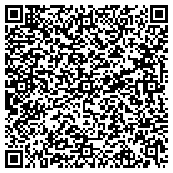 QR-код с контактной информацией организации ООО АКТИВЛАЙН