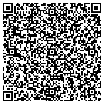 QR-код с контактной информацией организации "ОГИБДД ОМВД России по г.о. Электросталь"