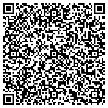 QR-код с контактной информацией организации ПЯТЁРОЧКА