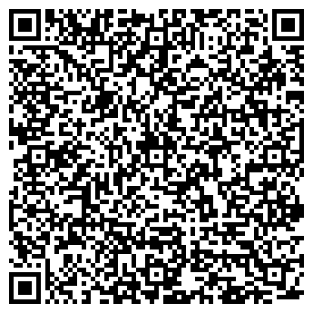 QR-код с контактной информацией организации ПЯТЁРОЧКА