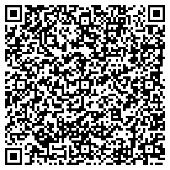 QR-код с контактной информацией организации МАКРОС, ЗАО
