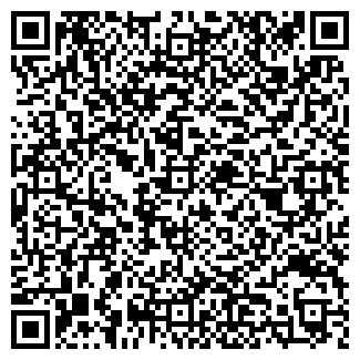 QR-код с контактной информацией организации ПЯТЁРОЧКА