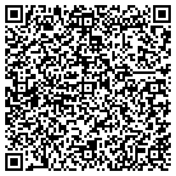 QR-код с контактной информацией организации ДОМ БАЛТИКА, ООО