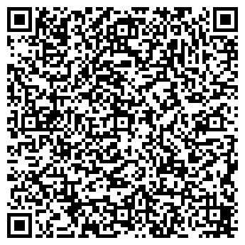 QR-код с контактной информацией организации МЕНШИКОВ ОТЕЛЬ