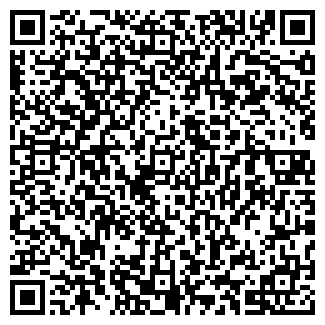 QR-код с контактной информацией организации ПЕТР I