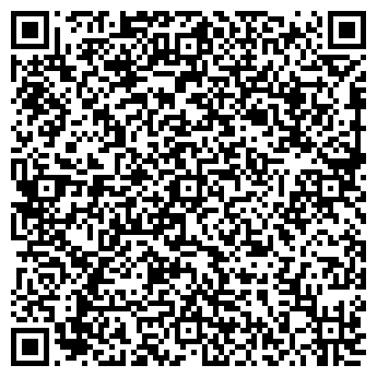 QR-код с контактной информацией организации CLUB MARINN